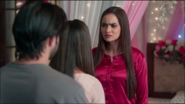 Pyaar Ka Pehla Adhyaya Shiv Shakti - 27th January 2024